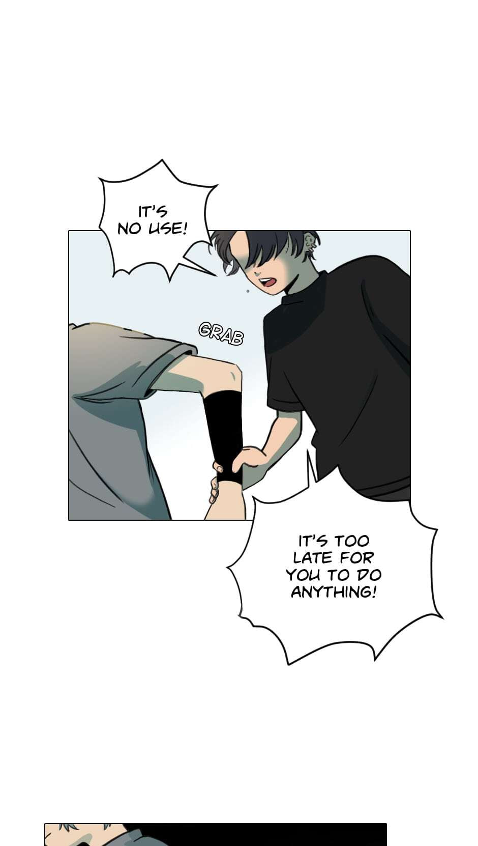 Hina priced child actors Chapter 18 page 9 - 