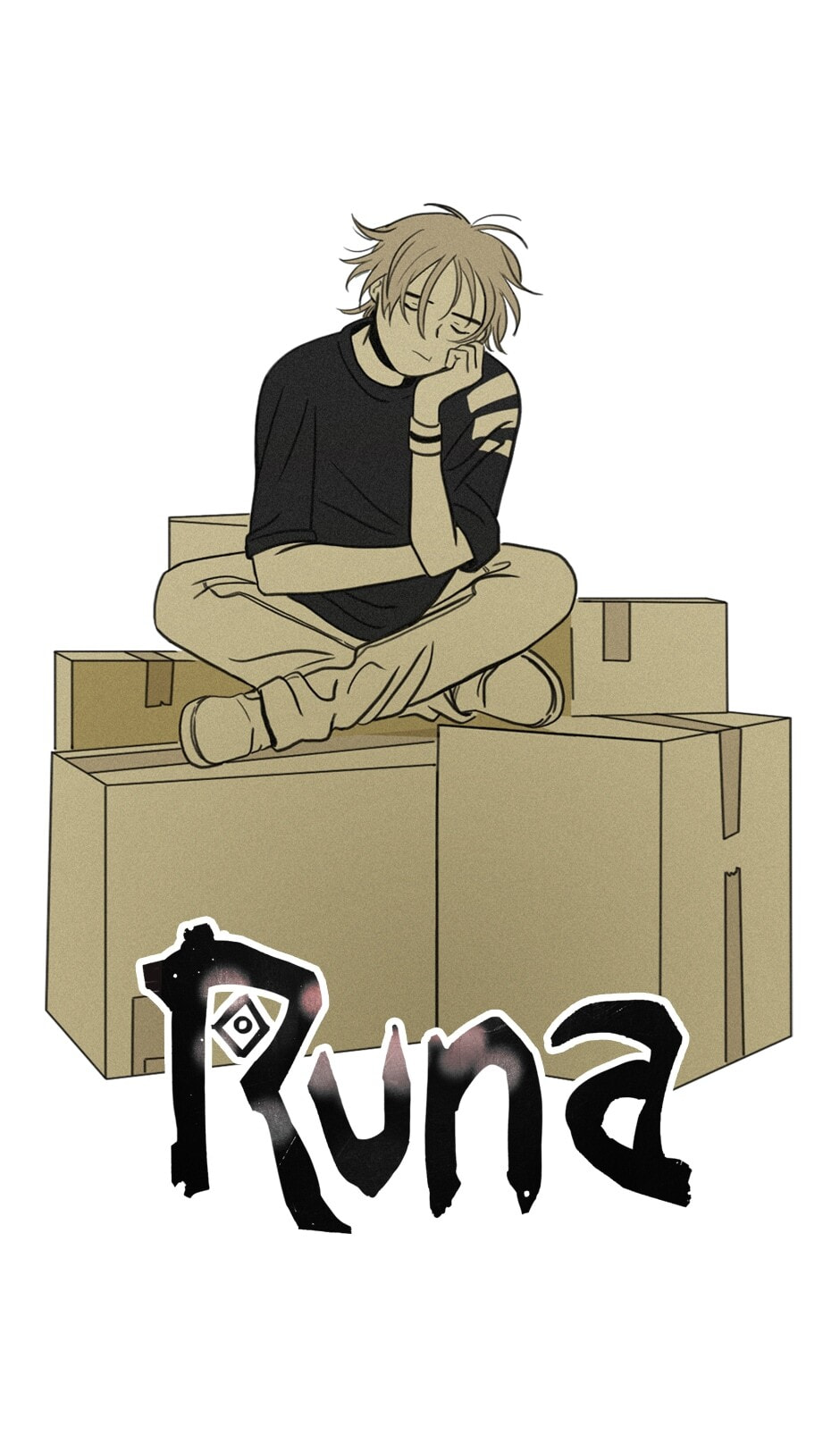 Hina priced child actors Chapter 19 page 1 - 