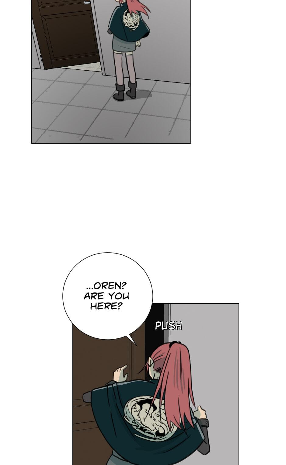 Hina priced child actors Chapter 19 page 11 - 