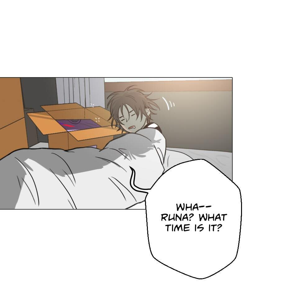 Hina priced child actors Chapter 19 page 14 - 