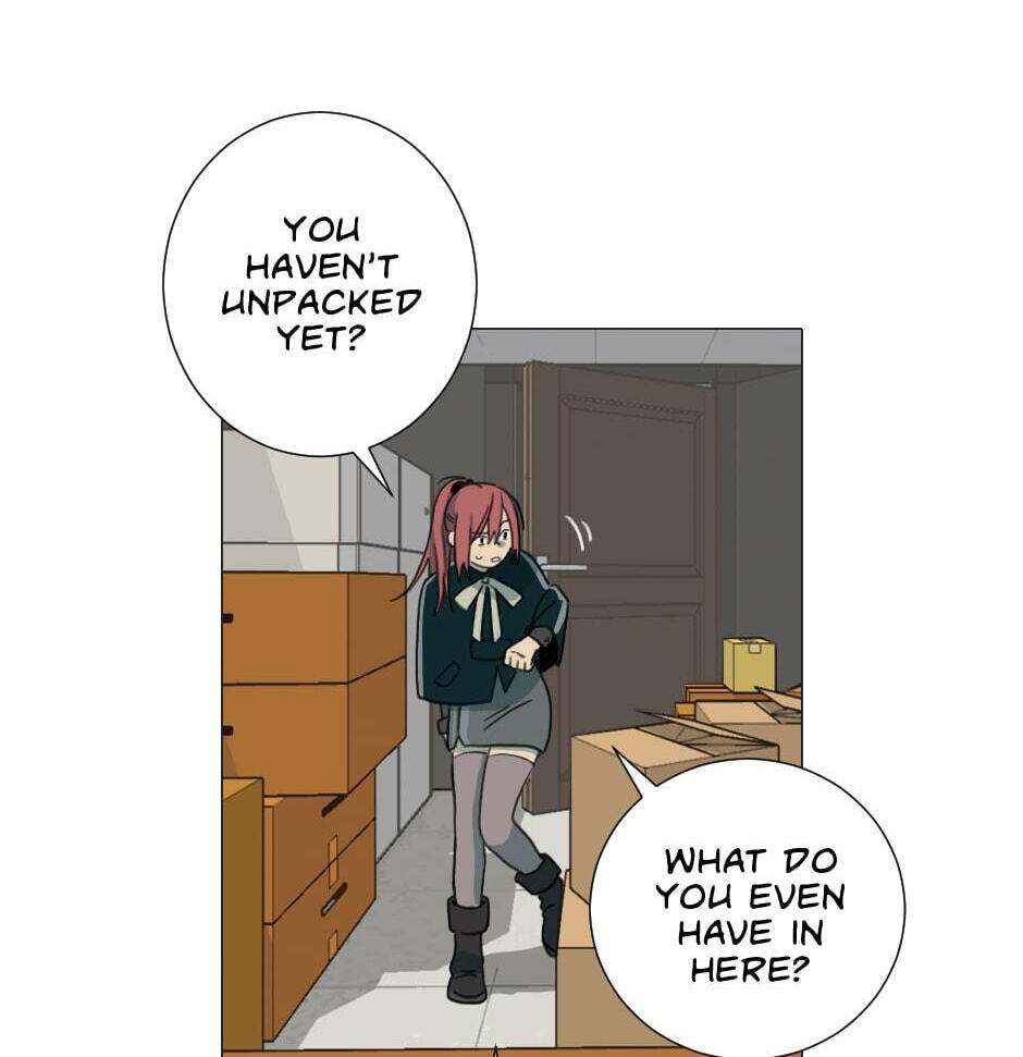 Hina priced child actors Chapter 19 page 15 - 