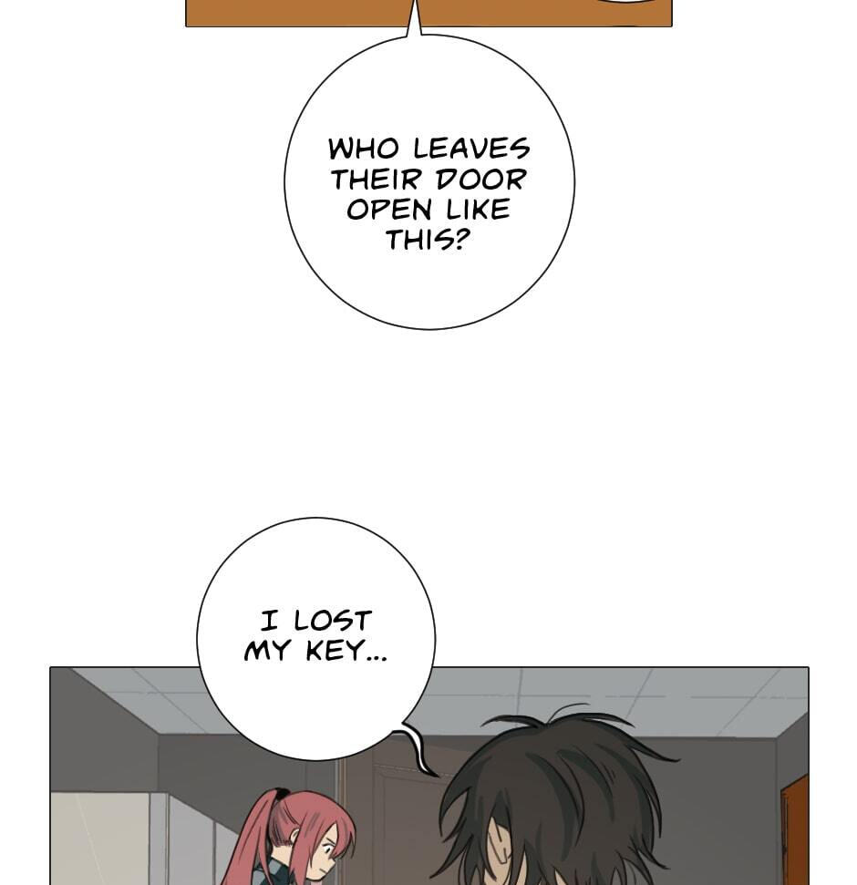 Hina priced child actors Chapter 19 page 16 - 