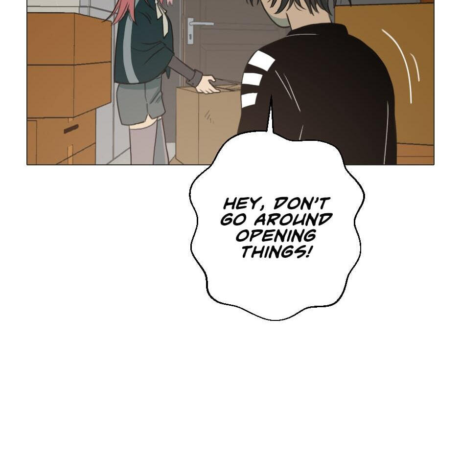 Hina priced child actors Chapter 19 page 17 - 