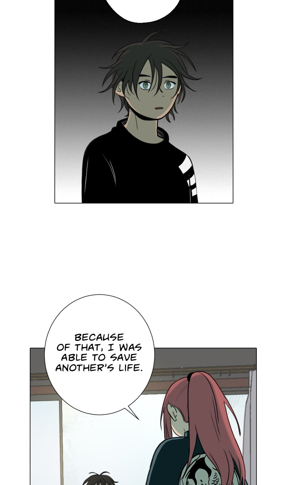 Hina priced child actors Chapter 19 page 21 - 