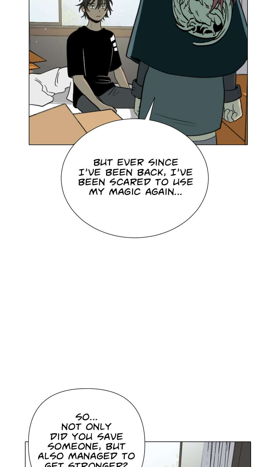 Hina priced child actors Chapter 19 page 22 - 