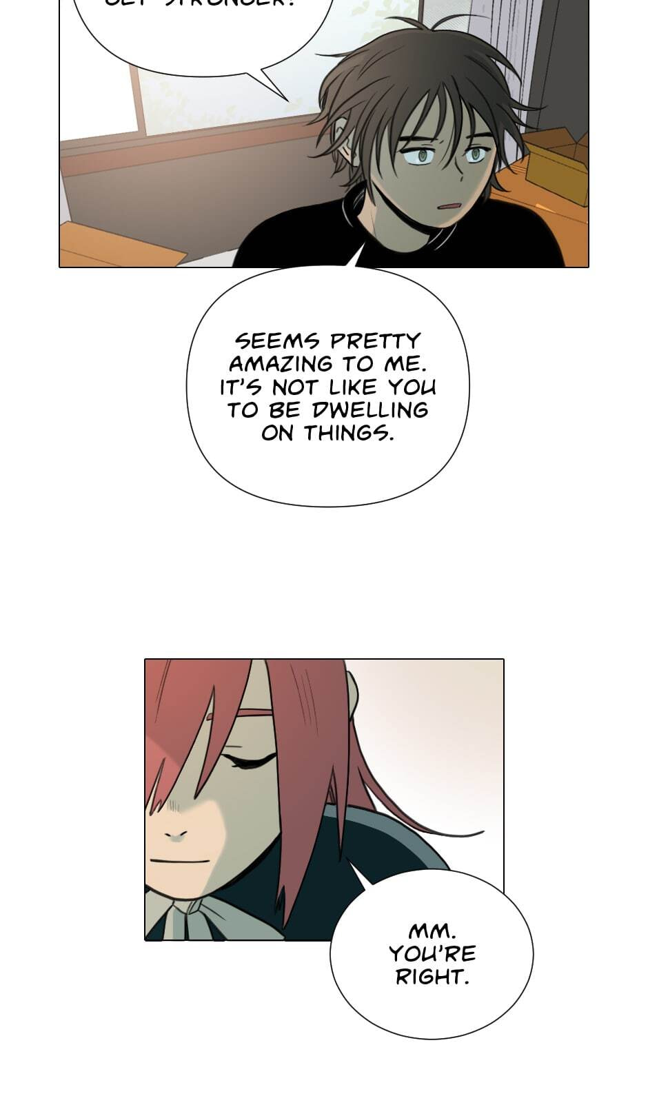 Hina priced child actors Chapter 19 page 23 - 