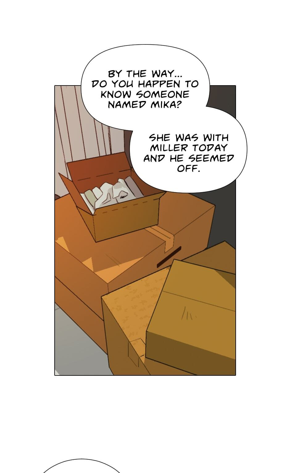 Hina priced child actors Chapter 19 page 24 - 
