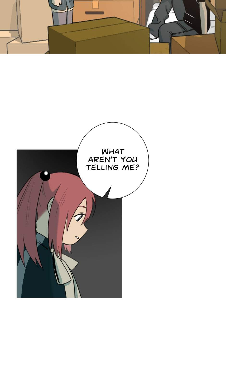 Hina priced child actors Chapter 19 page 27 - 