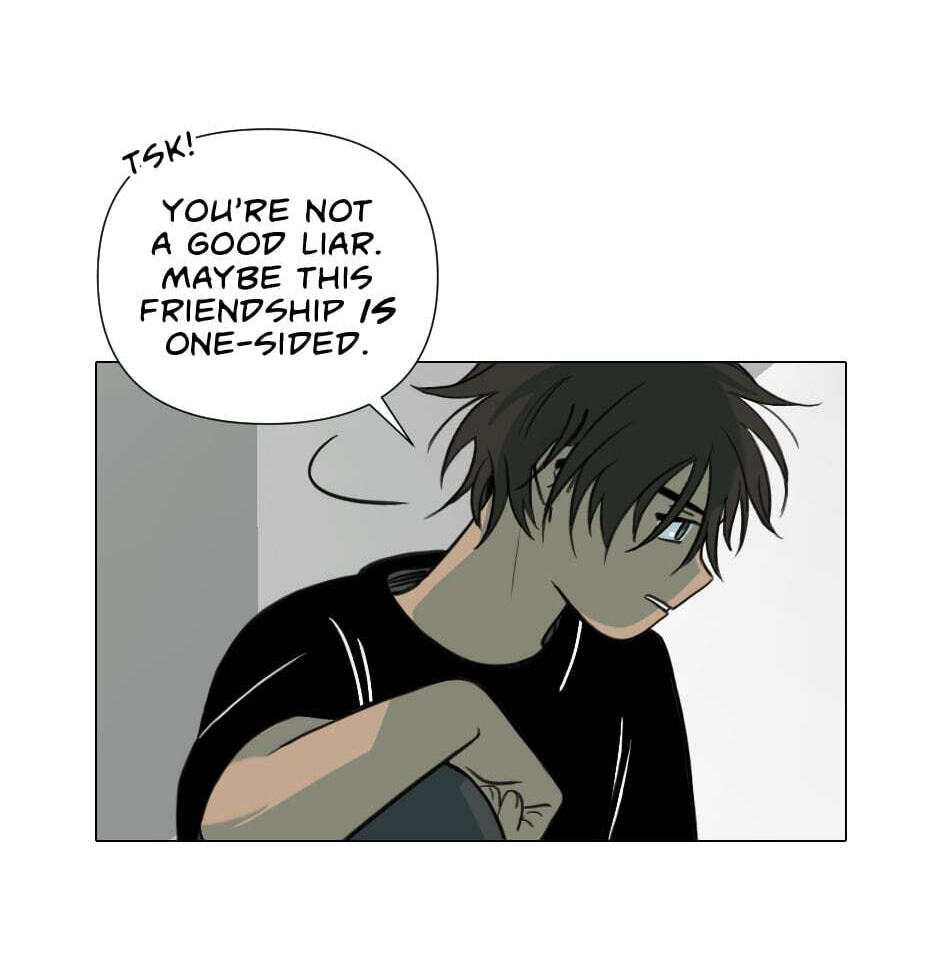 Hina priced child actors Chapter 19 page 29 - 