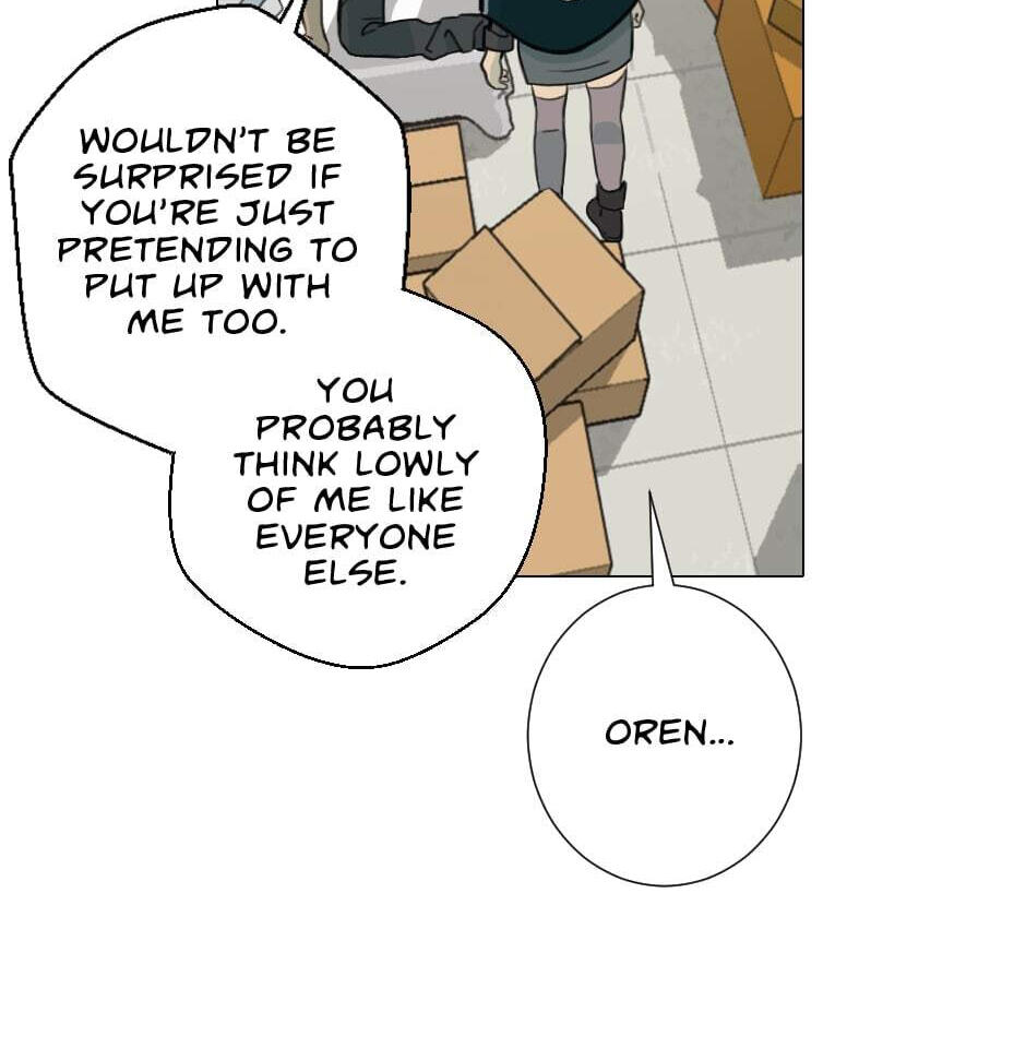 Hina priced child actors Chapter 19 page 31 - 