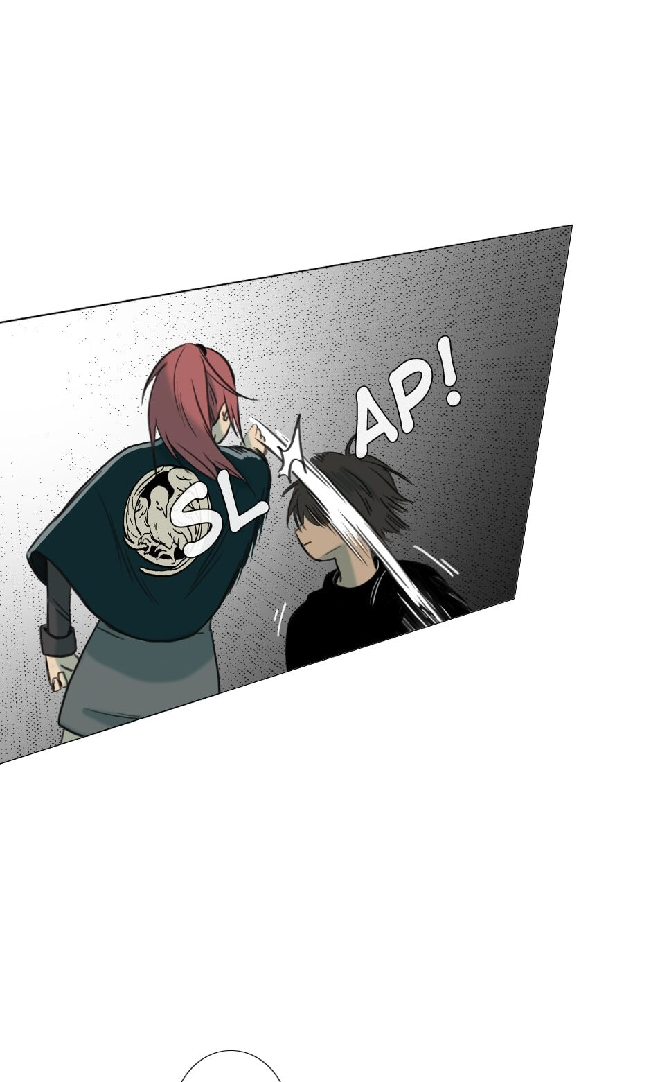Hina priced child actors Chapter 19 page 34 - 
