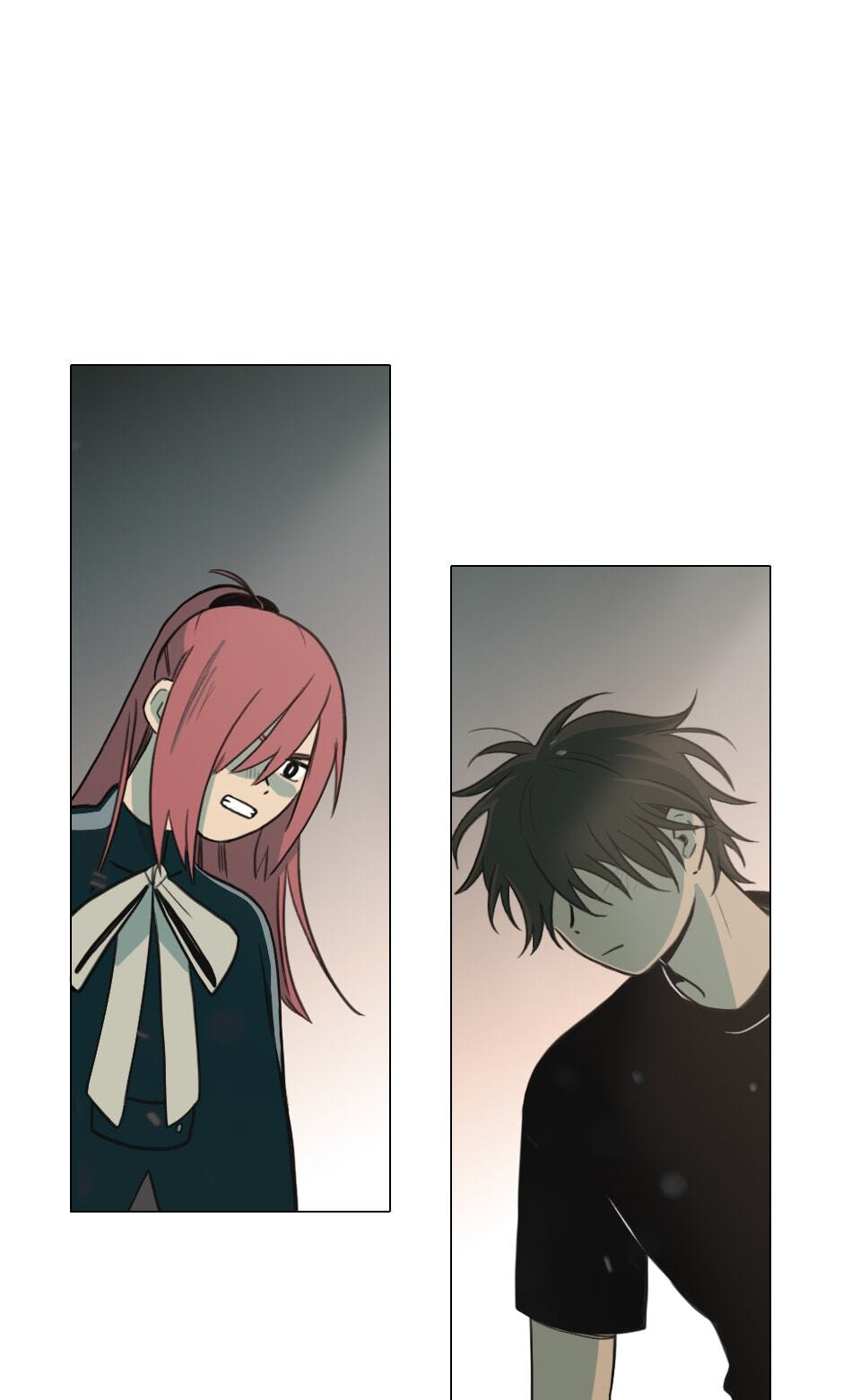 Hina priced child actors Chapter 19 page 36 - 