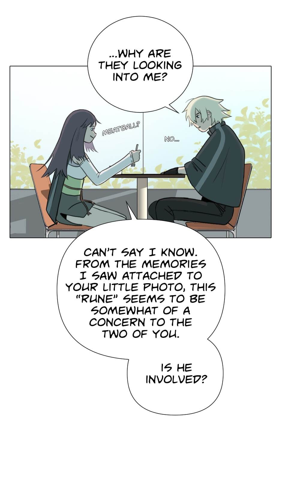 Hina priced child actors Chapter 19 page 5 - 