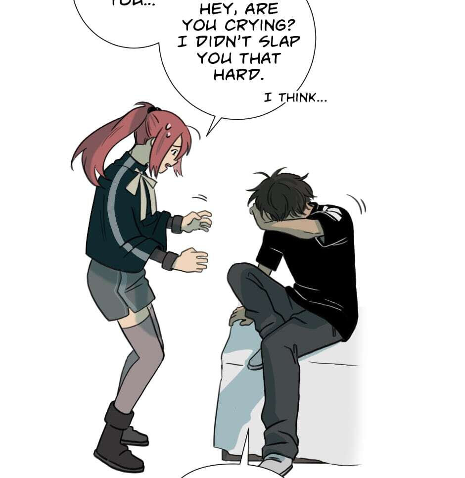 Hina priced child actors Chapter 19 page 42 - 
