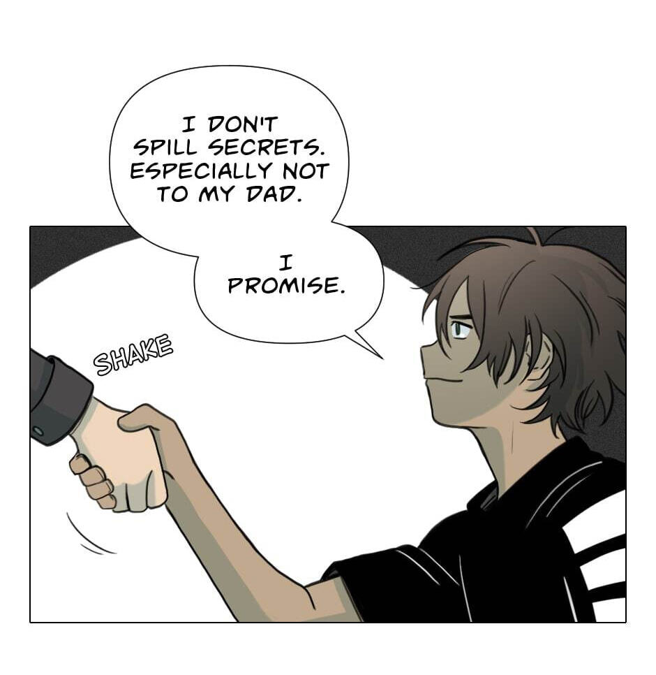 Hina priced child actors Chapter 19 page 45 - 