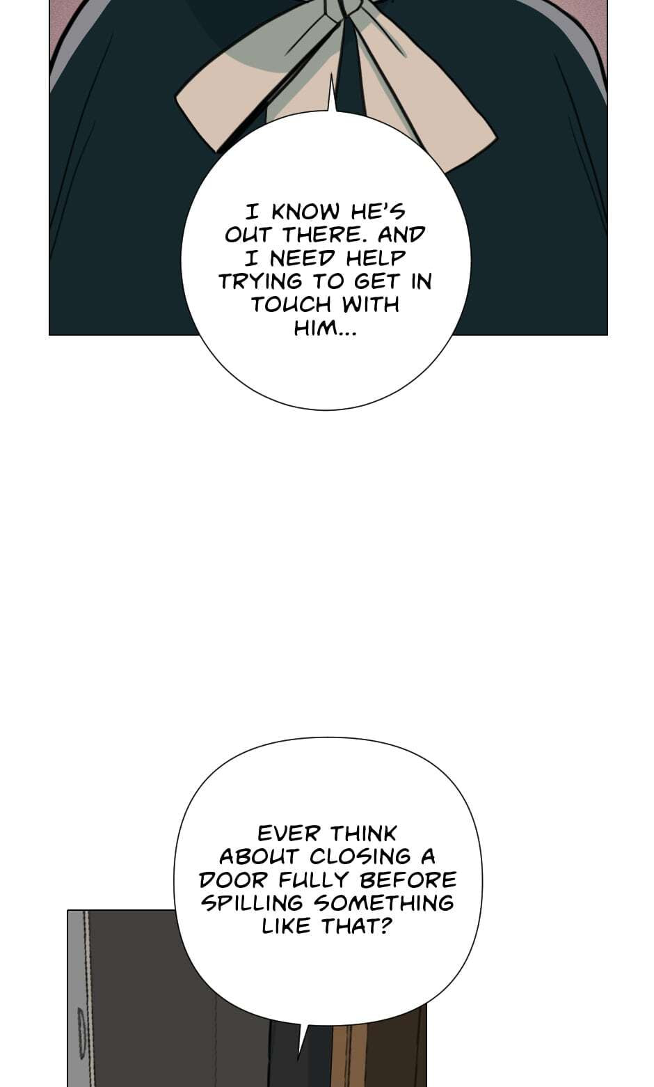 Hina priced child actors Chapter 19 page 47 - 