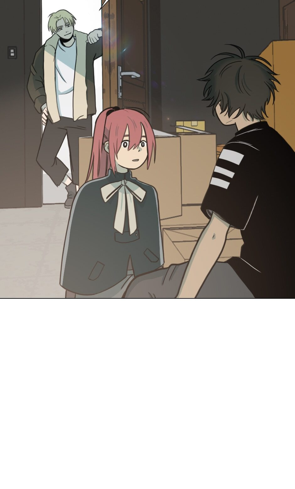 Hina priced child actors Chapter 19 page 49 - 