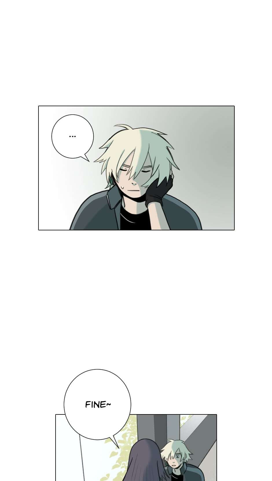 Hina priced child actors Chapter 19 page 6 - 