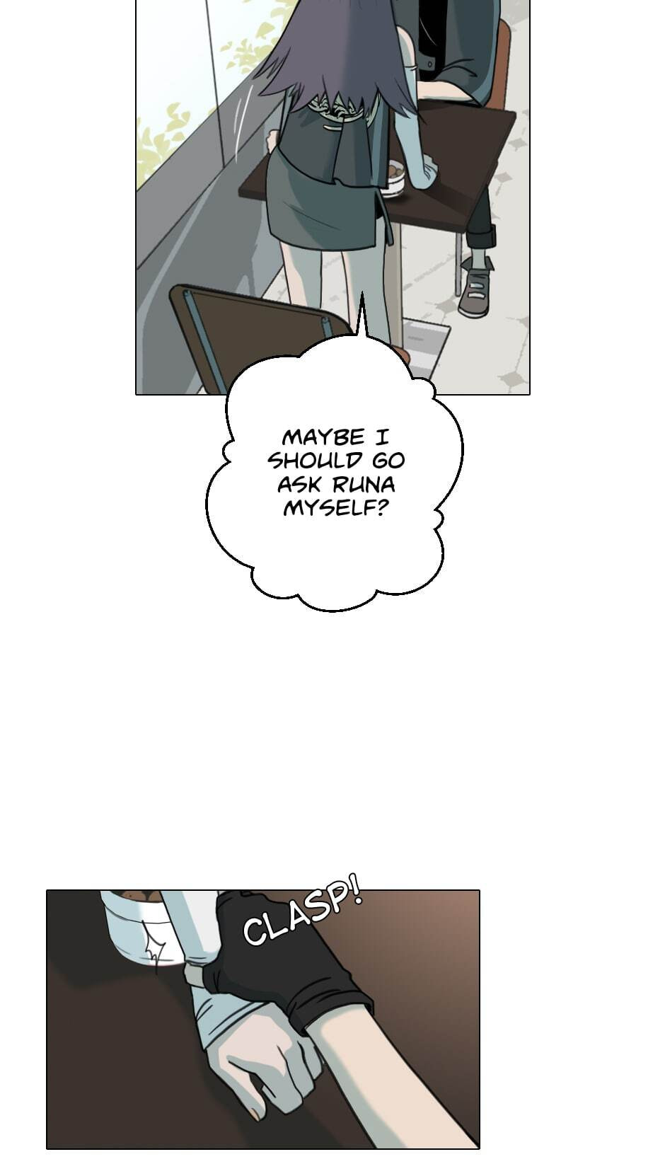 Hina priced child actors Chapter 19 page 7 - 