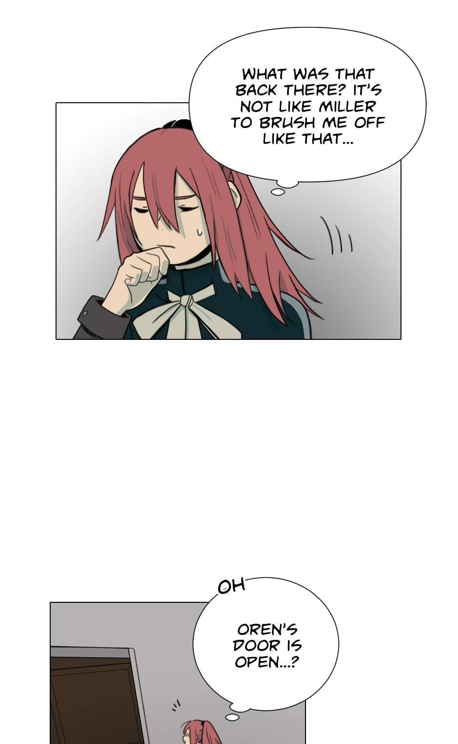 Hina priced child actors Chapter 19 page 10 - 