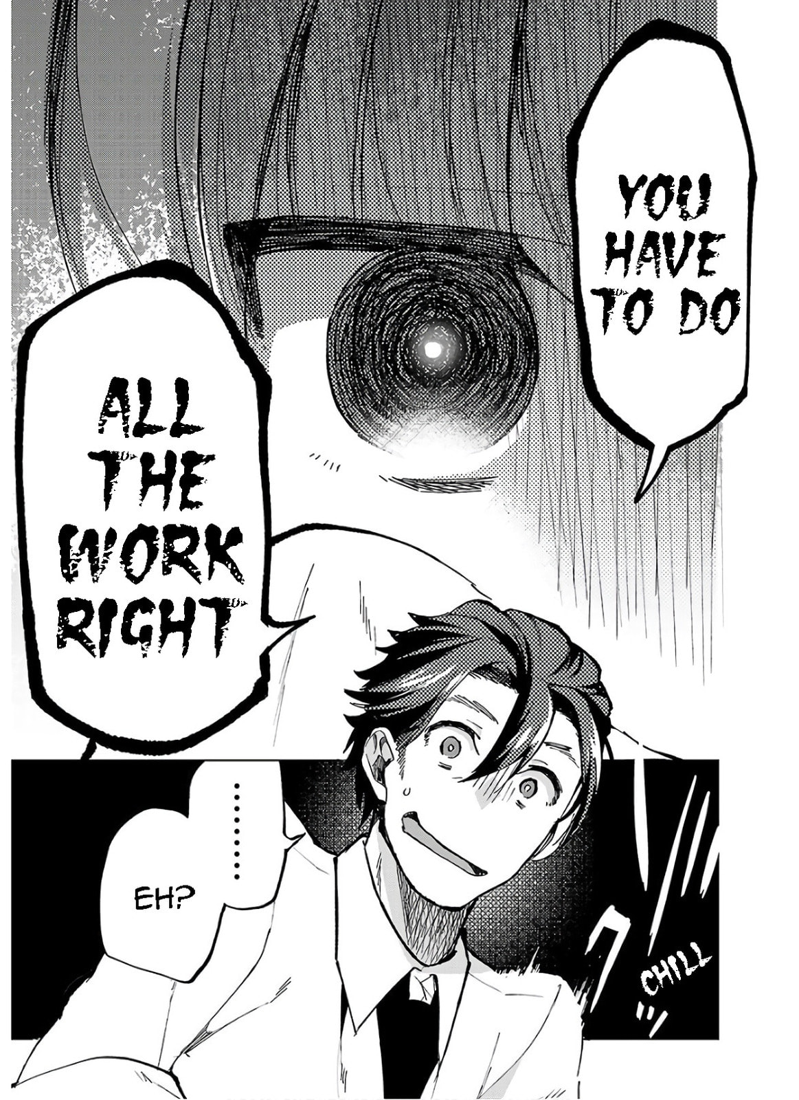 Hina priced child actors Chapter 2 page 25 - 