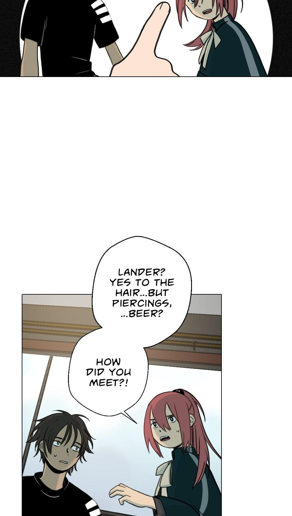 Hina priced child actors Chapter 20 page 11 - 