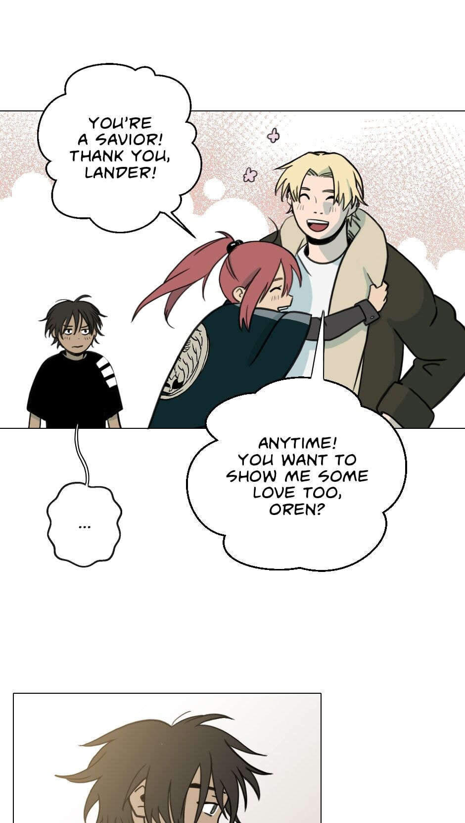 Hina priced child actors Chapter 20 page 15 - 