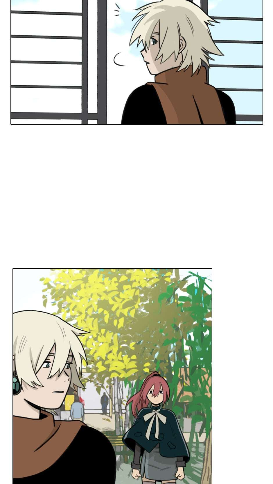 Hina priced child actors Chapter 20 page 19 - 