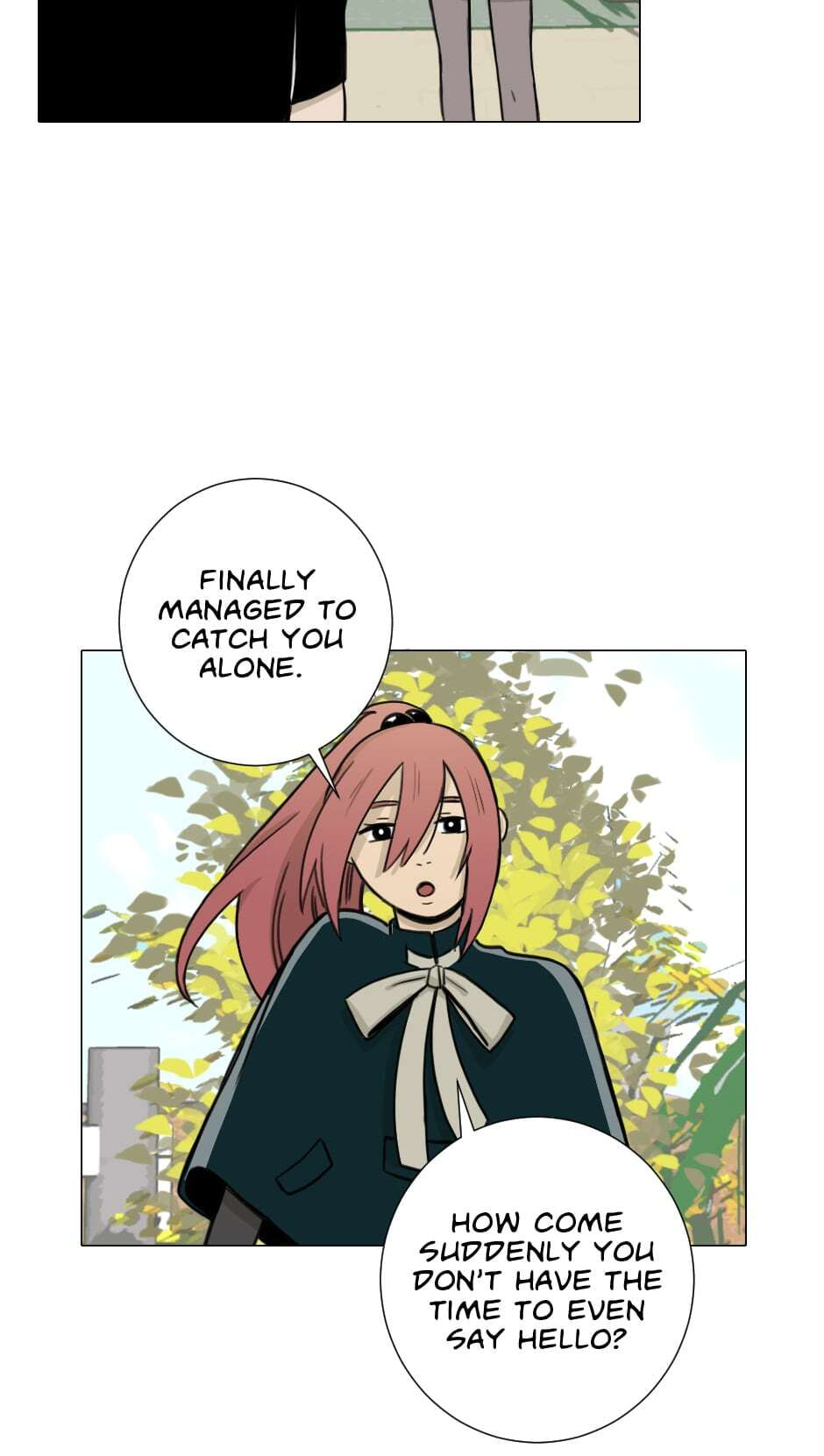 Hina priced child actors Chapter 20 page 20 - 