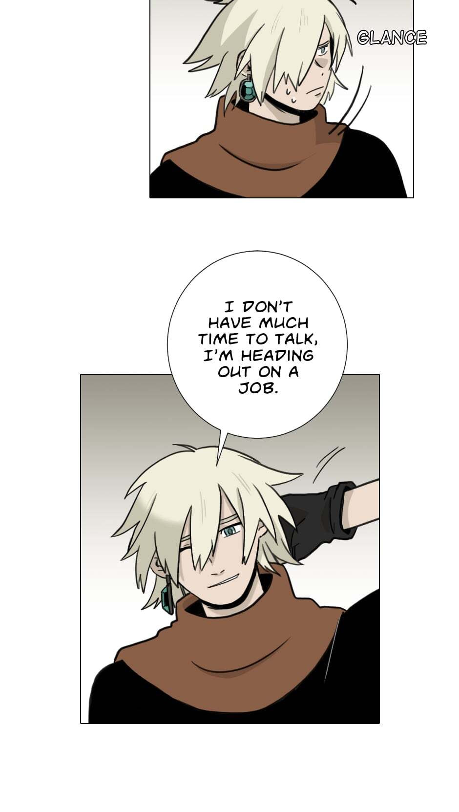Hina priced child actors Chapter 20 page 22 - 