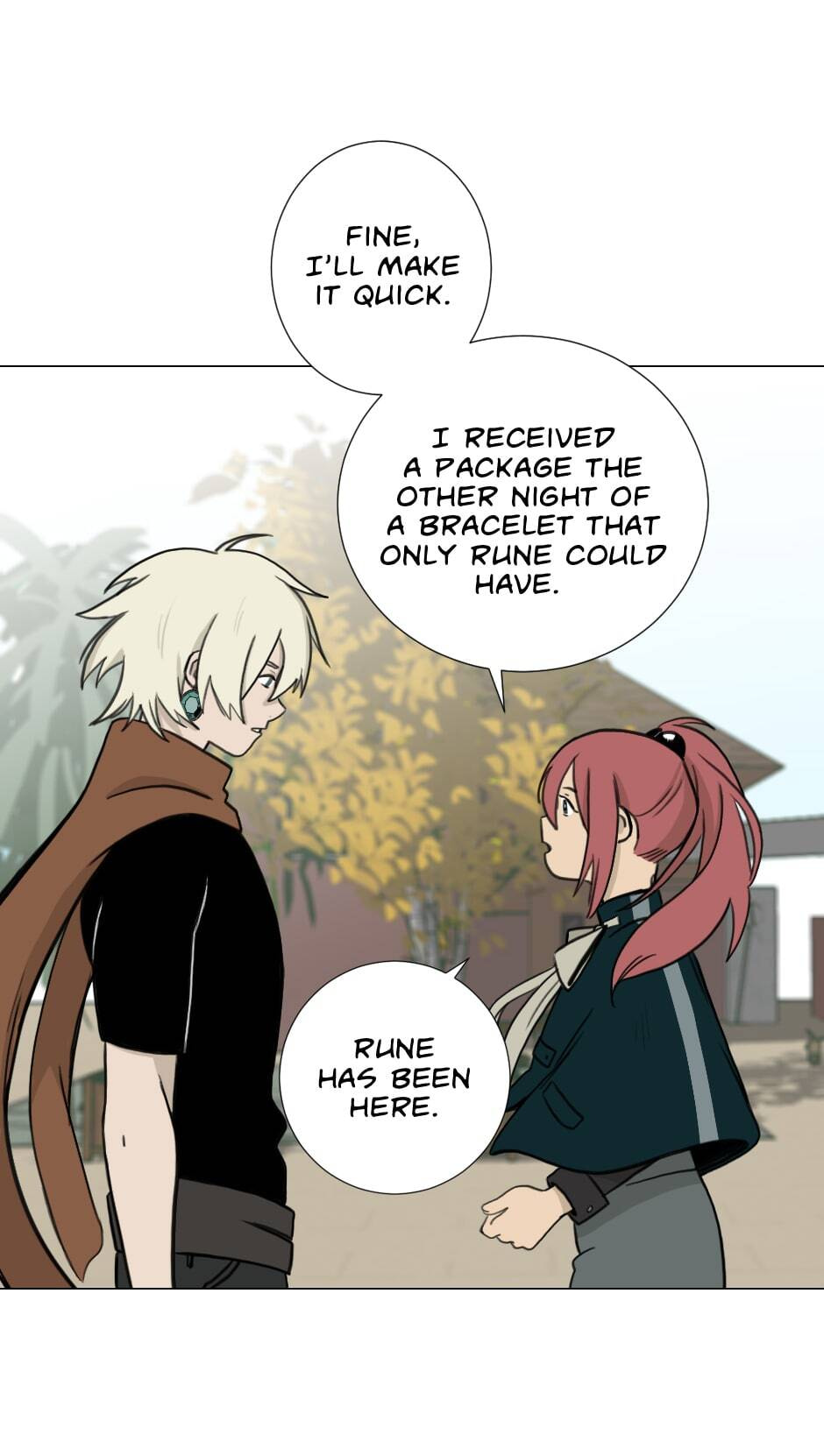 Hina priced child actors Chapter 20 page 23 - 