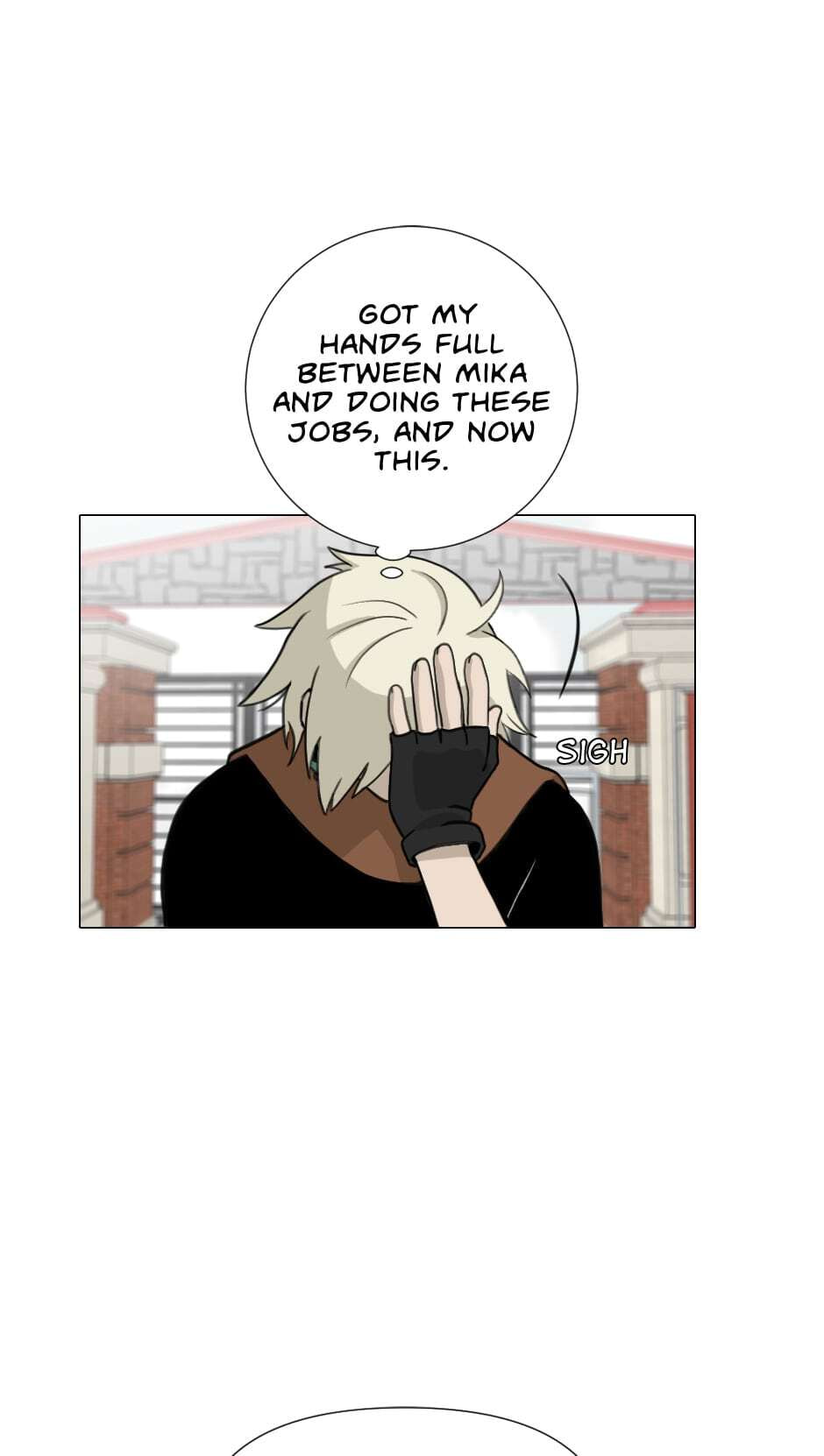 Hina priced child actors Chapter 20 page 25 - 
