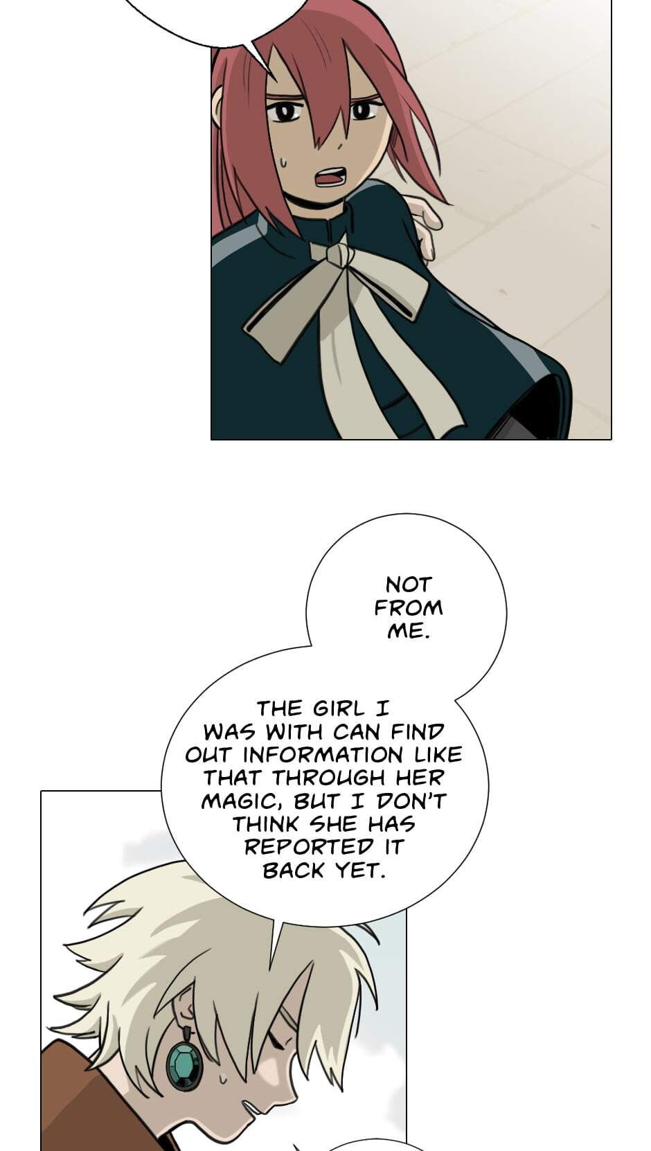 Hina priced child actors Chapter 20 page 27 - 