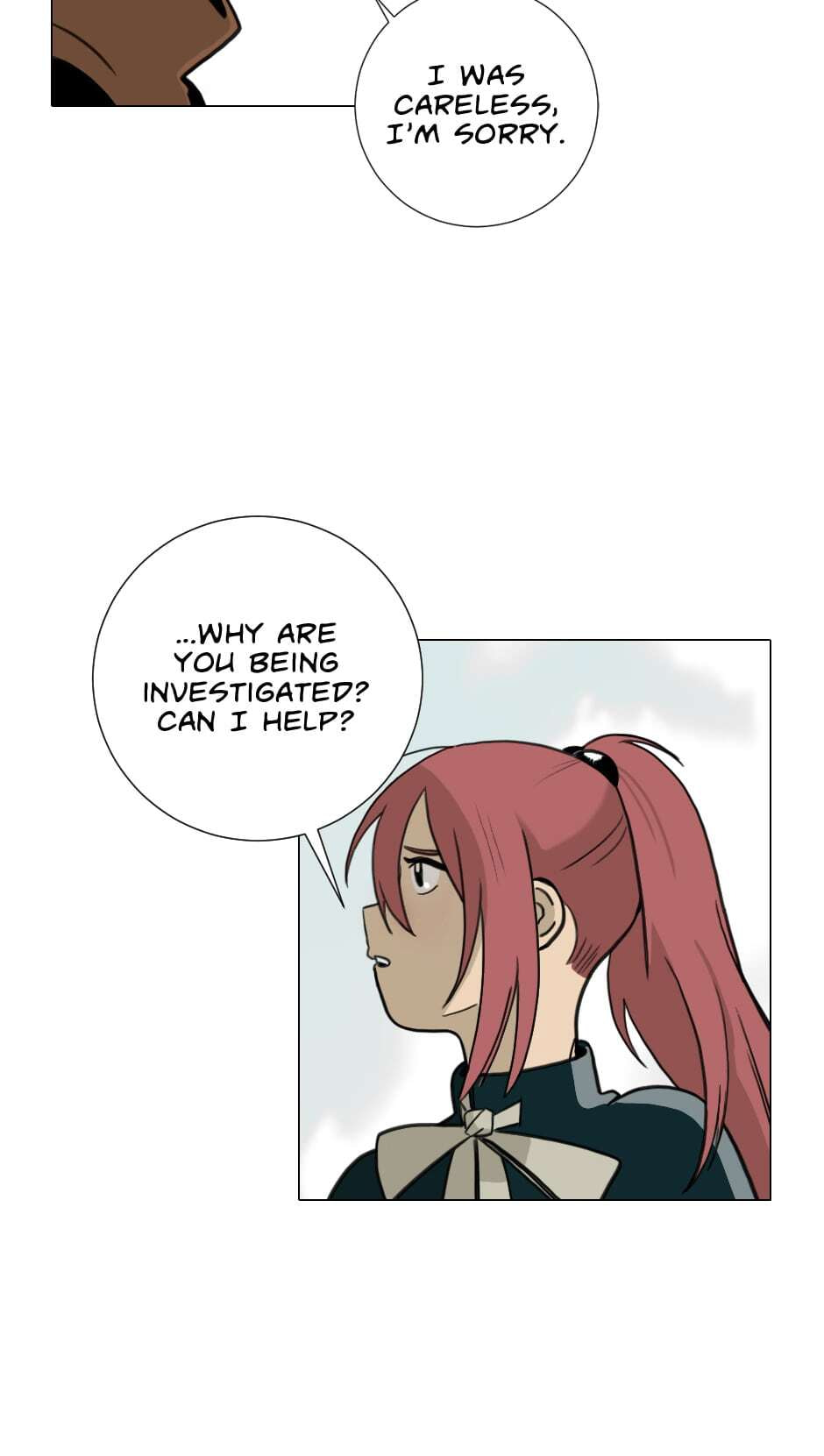 Hina priced child actors Chapter 20 page 28 - 