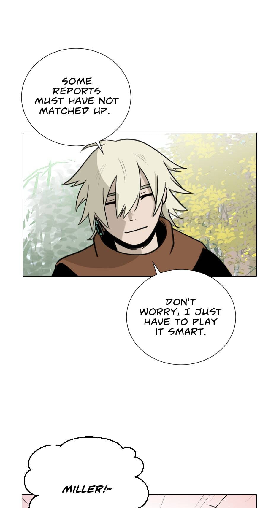 Hina priced child actors Chapter 20 page 29 - 