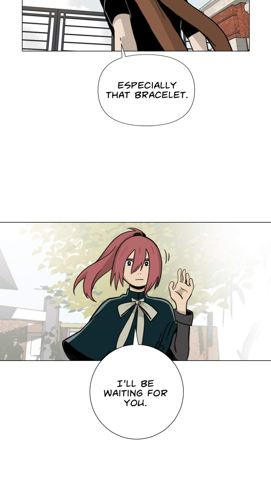 Hina priced child actors Chapter 20 page 32 - 