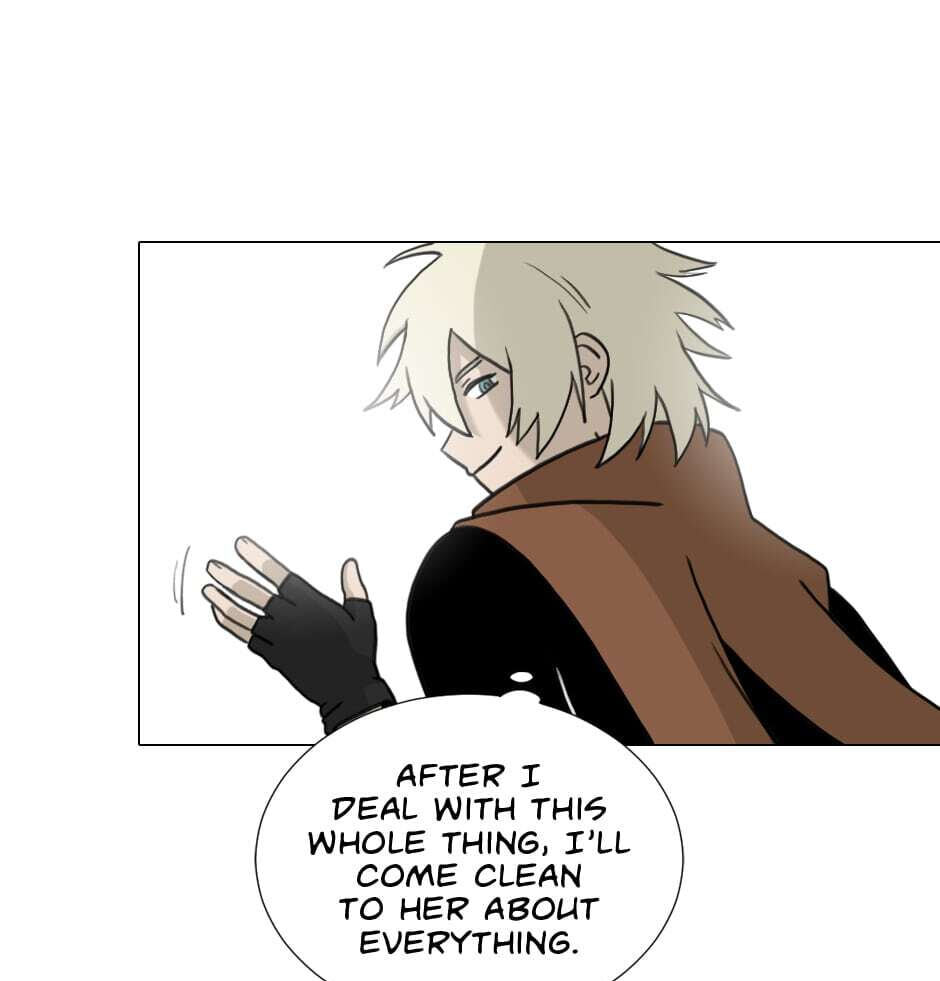 Hina priced child actors Chapter 20 page 33 - 