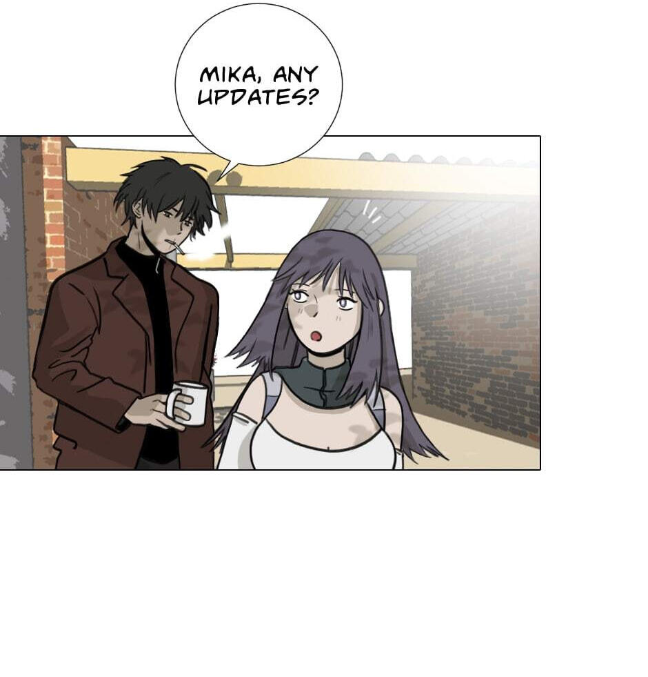 Hina priced child actors Chapter 20 page 36 - 