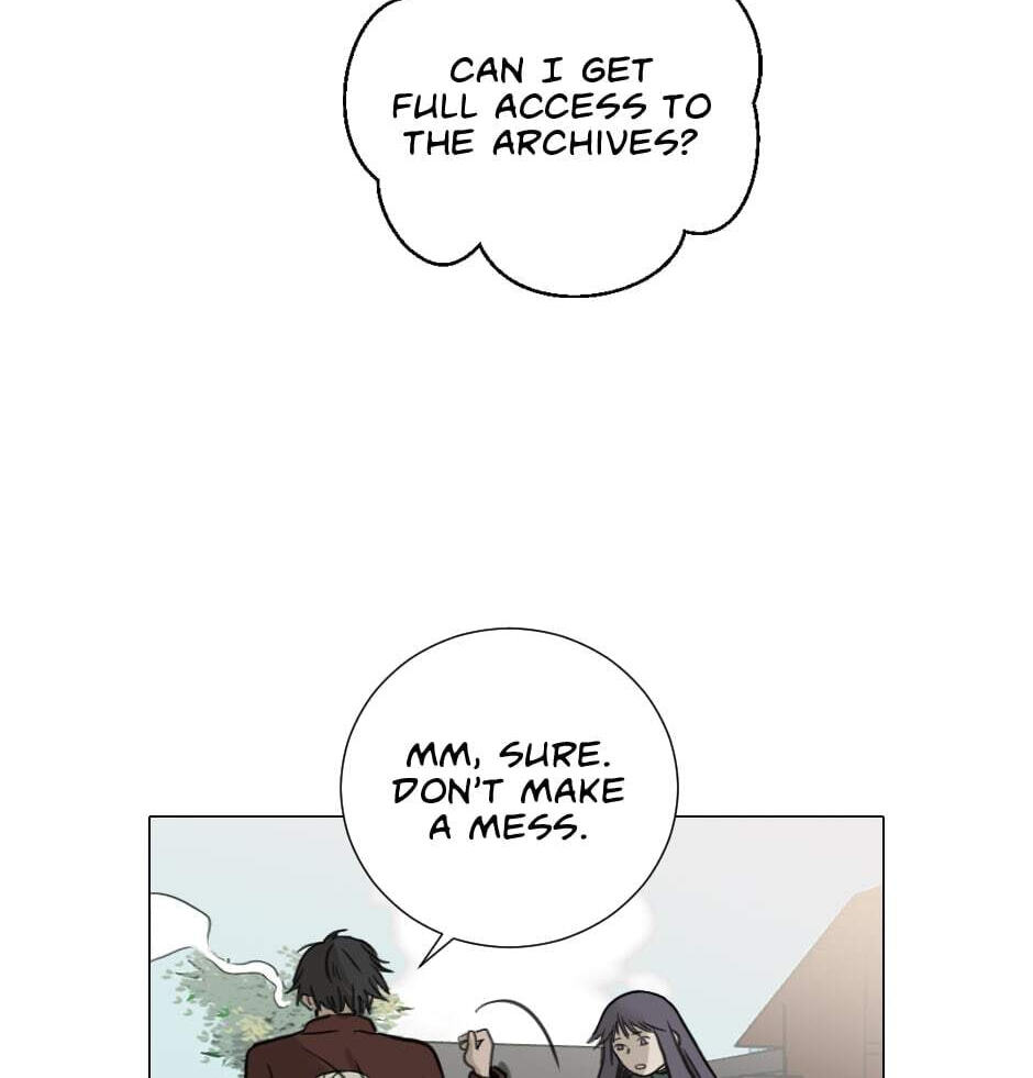 Hina priced child actors Chapter 20 page 38 - 