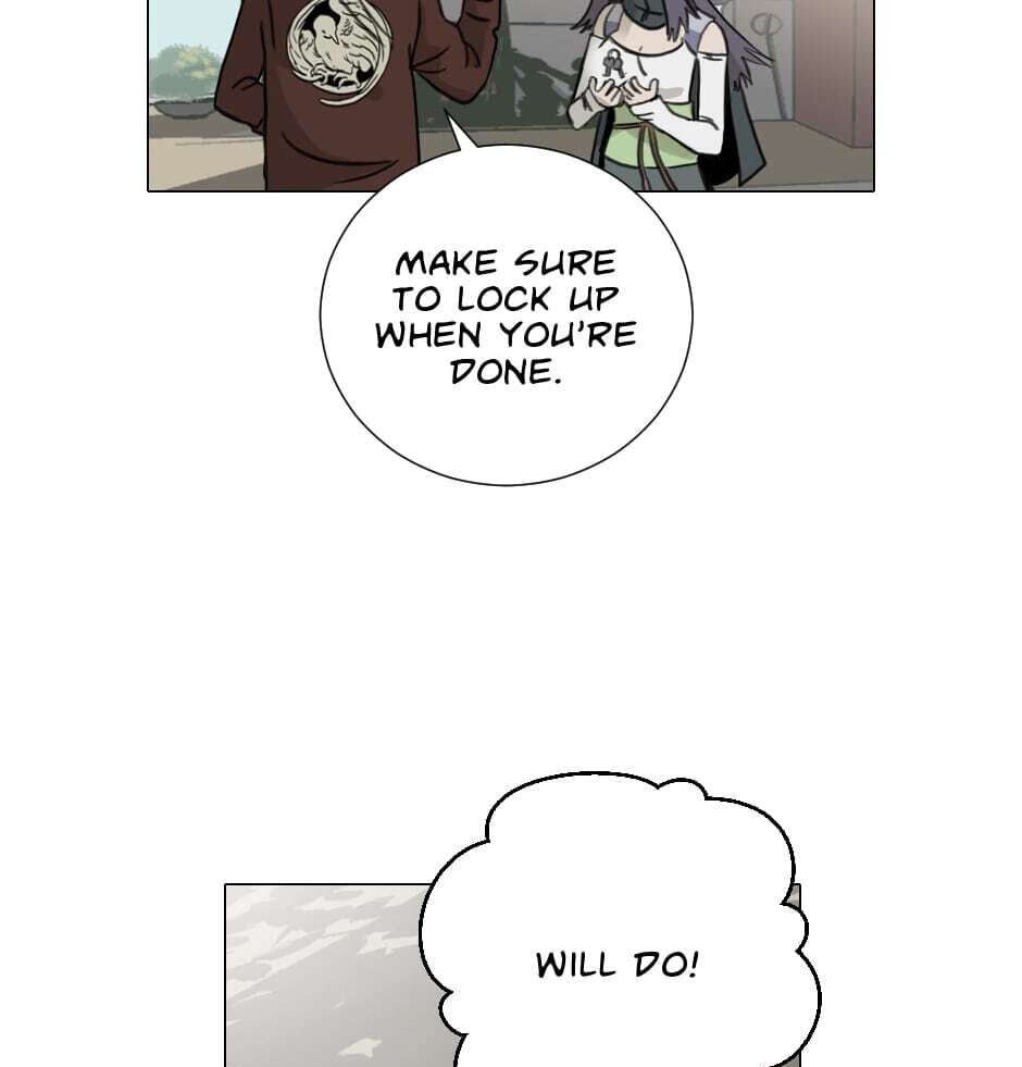 Hina priced child actors Chapter 20 page 39 - 