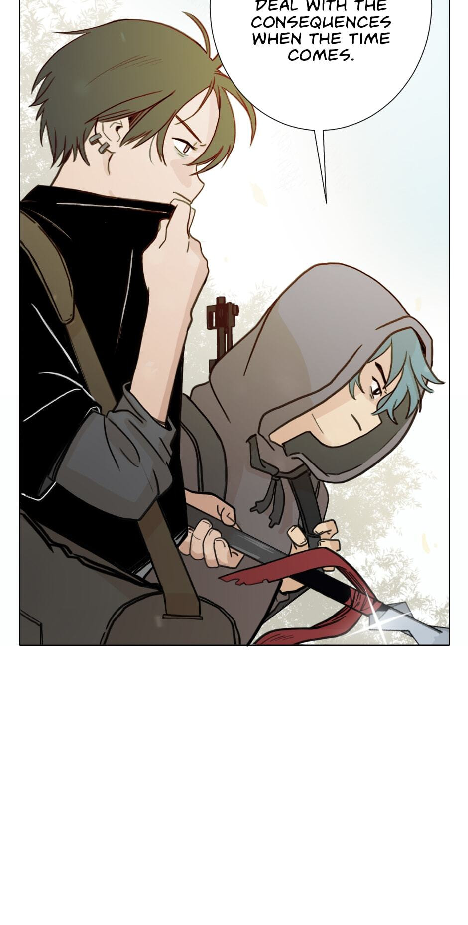 Hina priced child actors Chapter 20 page 56 - 