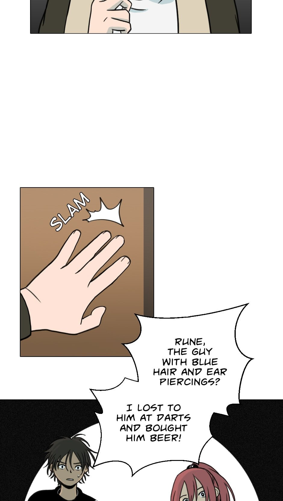 Hina priced child actors Chapter 20 page 10 - 