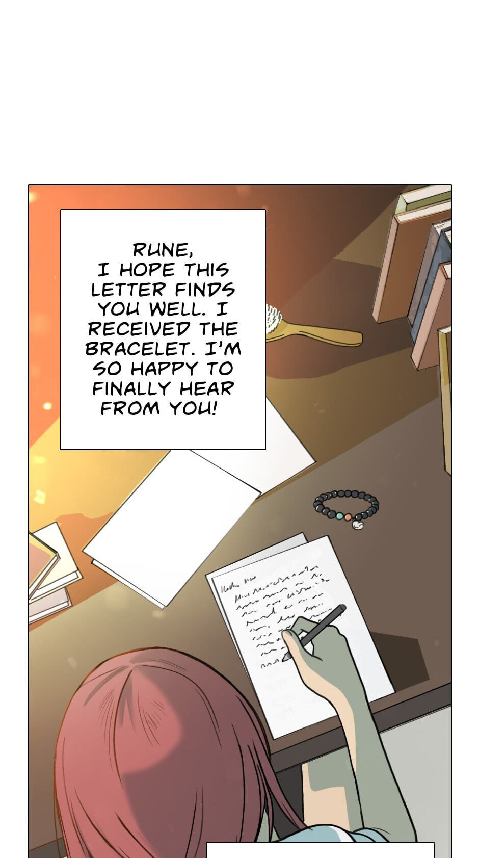 Hina priced child actors Chapter 21 page 2 - 