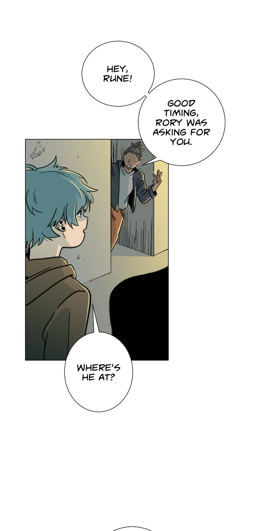 Hina priced child actors Chapter 21 page 14 - 