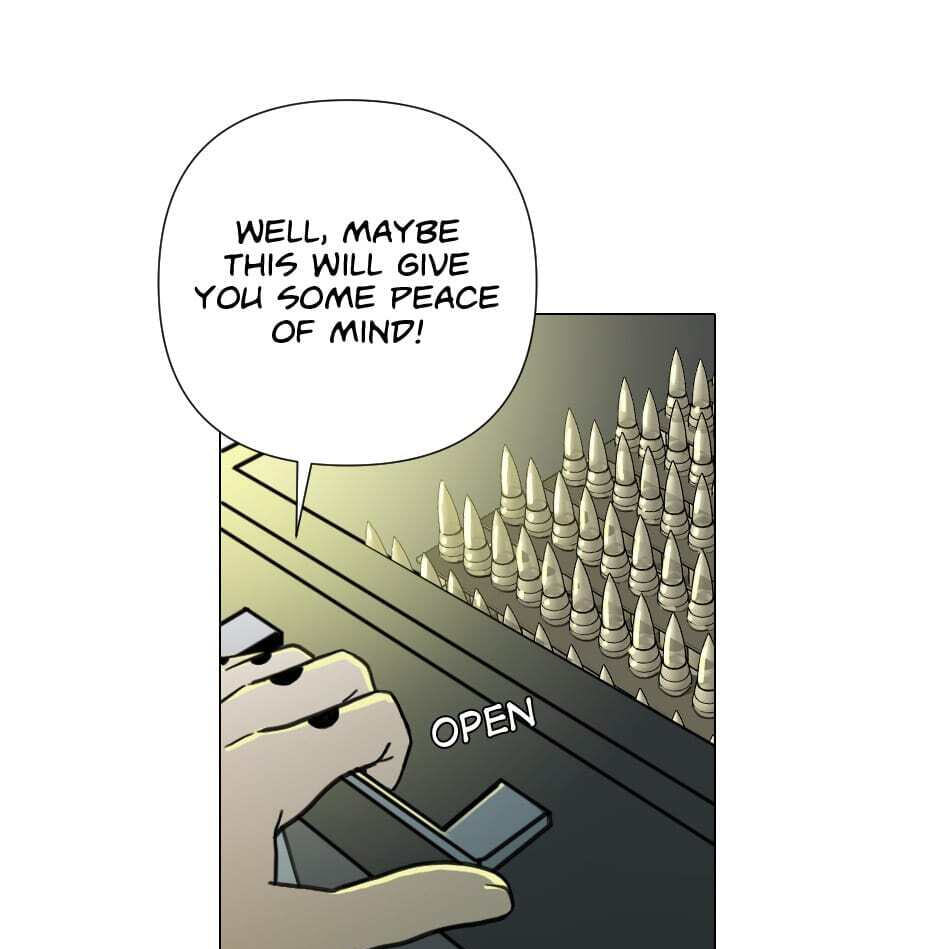 Hina priced child actors Chapter 21 page 18 - 