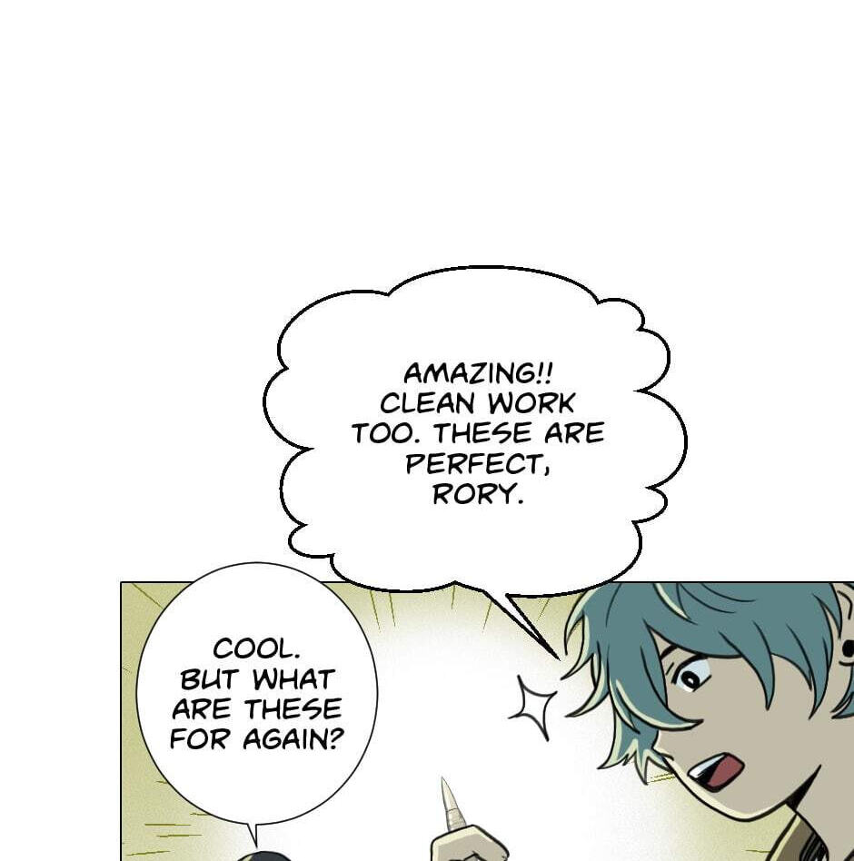 Hina priced child actors Chapter 21 page 21 - 