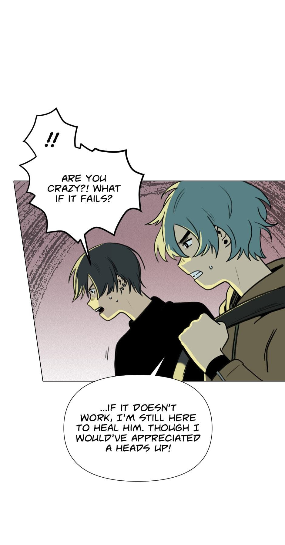 Hina priced child actors Chapter 21 page 30 - 