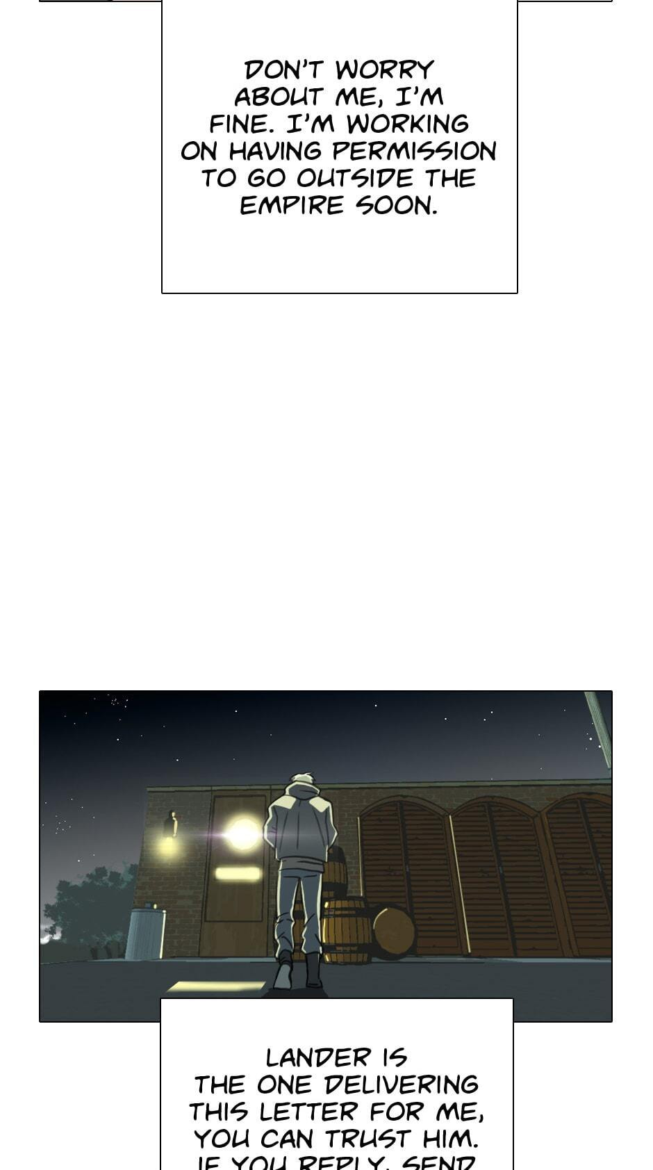 Hina priced child actors Chapter 21 page 4 - 