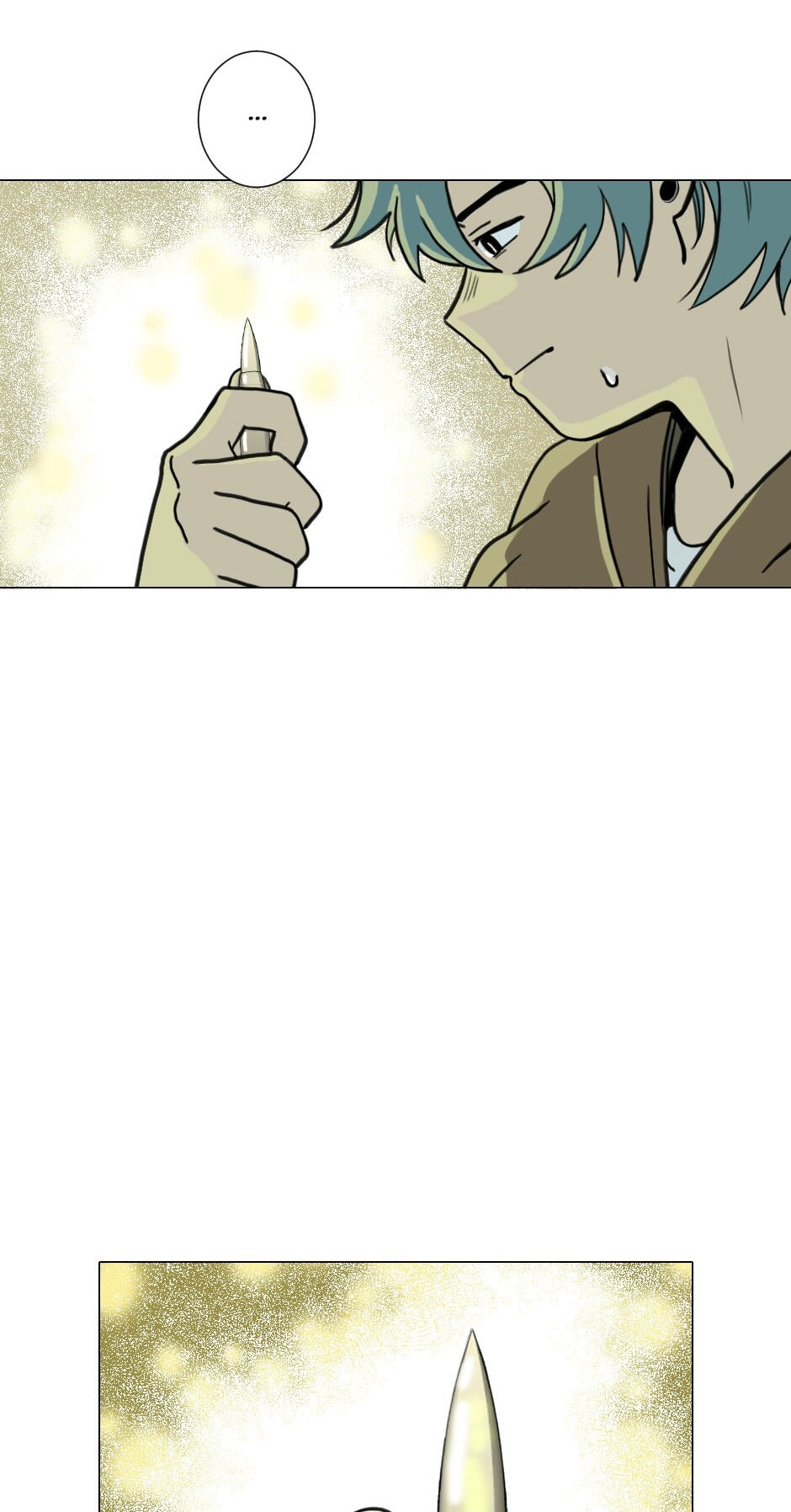 Hina priced child actors Chapter 21 page 31 - 