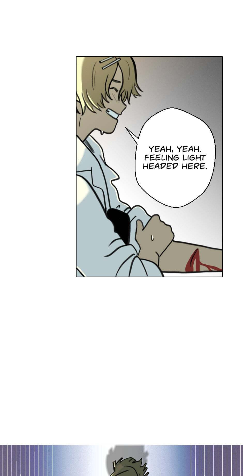Hina priced child actors Chapter 21 page 34 - 